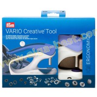 Prym 390903 Vario creative tool + Werkzeugsets