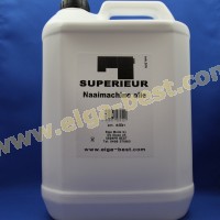 Superieur Nähmaschineöl 5 liter