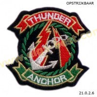 Thunder Anchor