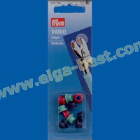 Prym 673126 Embouts