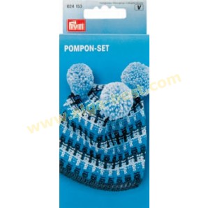 Prym 624153 Pompon-Set
