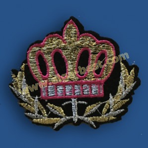 Crown no 79