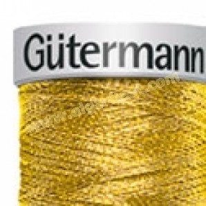 Gütermann stickgarn Sulky metallic