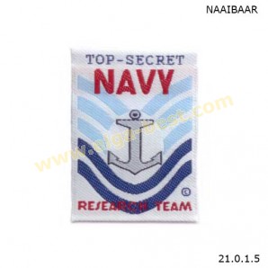 Top Secret Navy Research Team