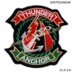 Thunder Anchor