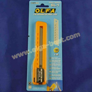 Olfa Utility knife 18mm