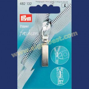 Prym 482132 Fashion Zipper Classic