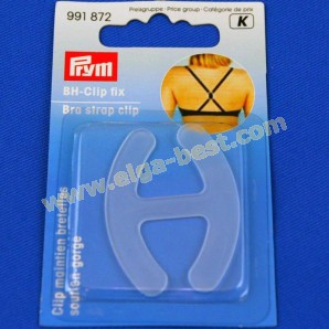 Prym 991872 BH-Clip fix