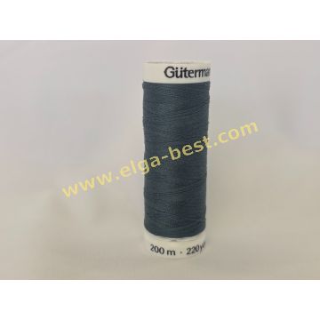 748277 Gütermann sewing thread 200m