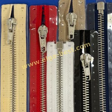 M4 Prym nickel 6mm open end