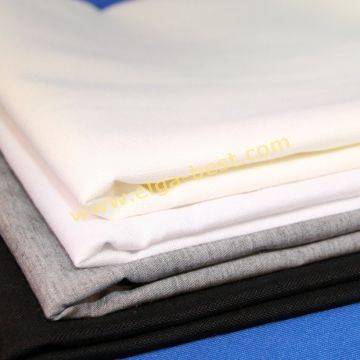 Broekzakvoering pocketing gedoubleerd