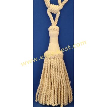 9100007 Item 40004 Embrasse naturel