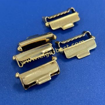 11054 Bretelversteller 18mm 250x goud