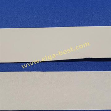 DFM-F25 KunstLederband 25mm 47m 12001 ivoor