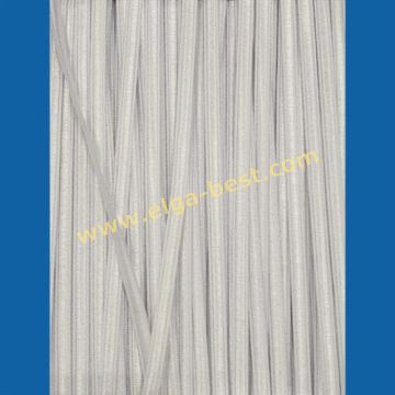 541638/02 Kleuterelastiek 5,5mm 50m 1x raw white