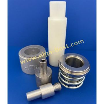 Stempelset Bombe stofknoop 32-36