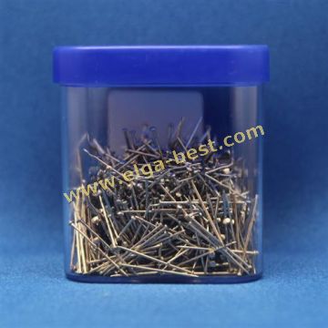 01 Hobbyspeldjes 18 x 0,65mm 20 x 50gr