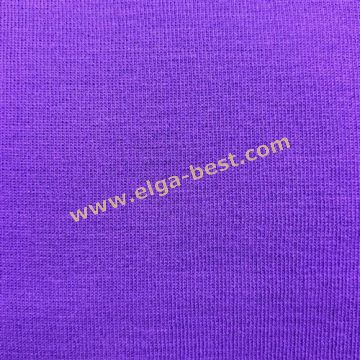 Boord 100% acryl 5m paars