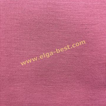 Boord 100% acryl 5m oudrose