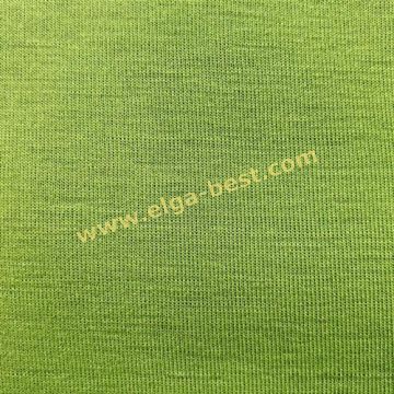 Boord 100% acryl 5m olijf