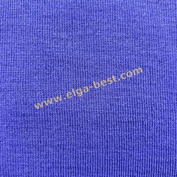 Boord 100% acryl 5m lavendel