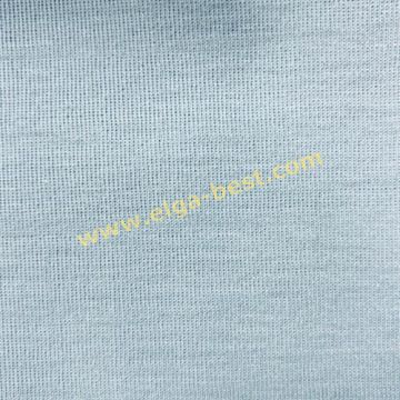 Boord 100% acryl 5m l blauw