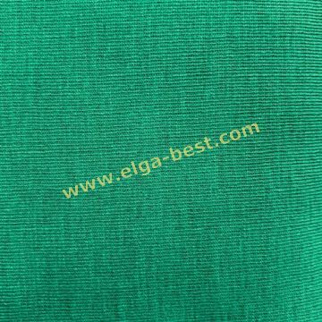 Boord 100% acryl 5m groen