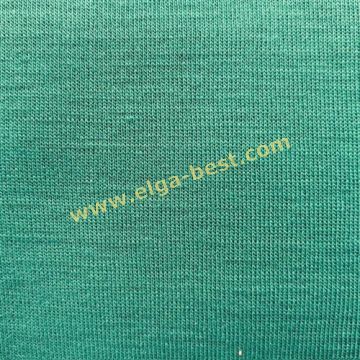 Boord 100% acryl 5m emerald