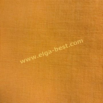 Boord 100% acryl 5m maisgeel