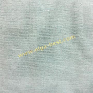 Boord 100% acryl 5m mint