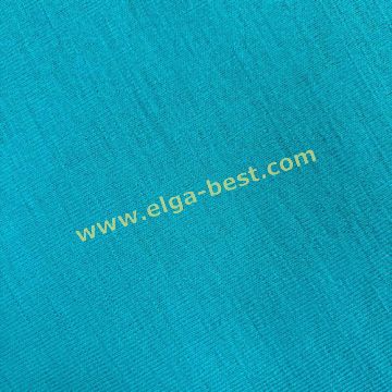 Boord 100% acryl 5m petrol