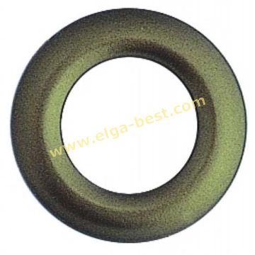 329721 Klickring  10mm 10x antic