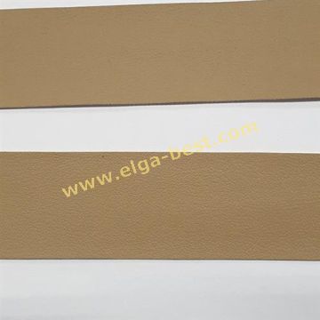 DFM-F25 KunstLederband 25mm 14m 12014 beige