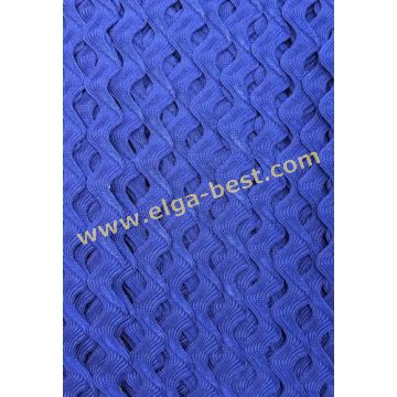 415104/33 Zigzagband viscose 6mm 25m royal