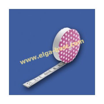 282714 Rolcentimeter Prym Love fuchsia 150cm 5x1