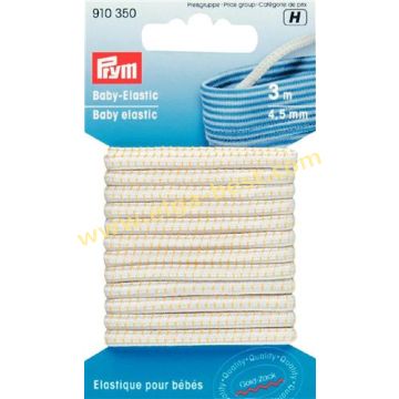 Prym 910350 Baby elastic