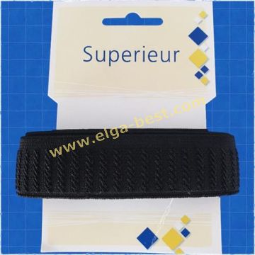 227904 Superior waist elastic