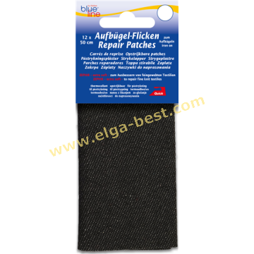 Snelfix repair patches 12x50cm