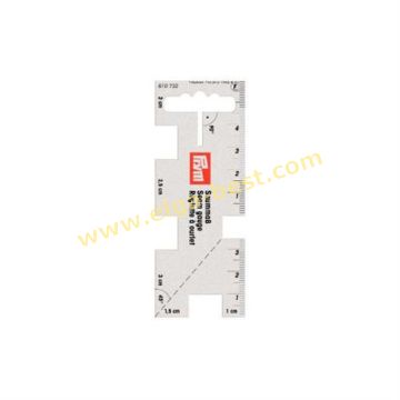 610732 Zoommeter  10x