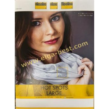 238336 Hot spots din A4 large 5x5