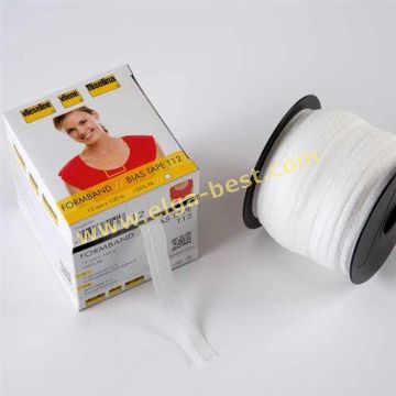 235310 Form tape 12mm 100m white