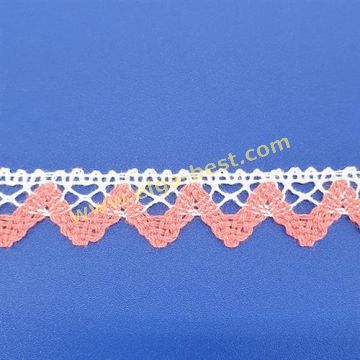540 Bobbin lace
