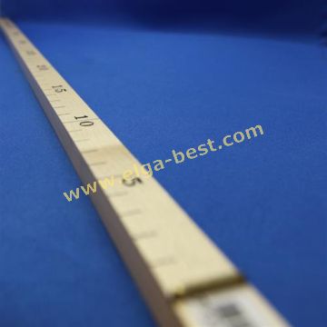 550201 Houten meetstok hdb geijkt