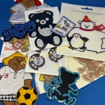 Applications range bears 50x