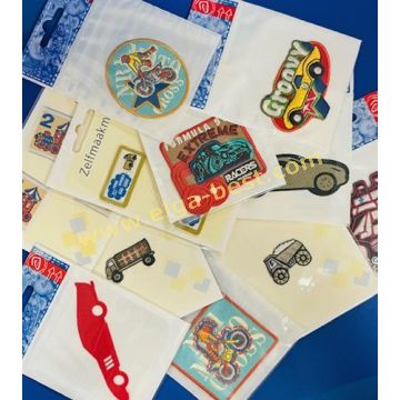 Applications range vehicles 50x