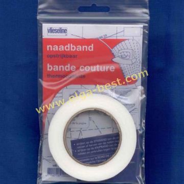 231060 Zb Naadband 12,5m 10x Wit