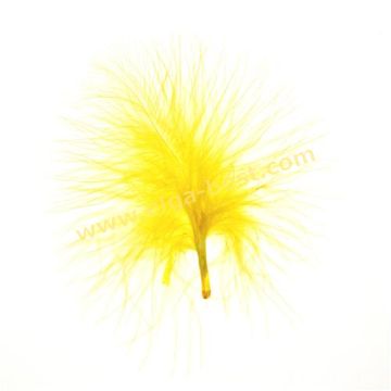 8.MARB8 Marabou veren