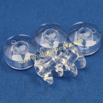 BOBM 0003 Naaimachinespoel plastic bol model