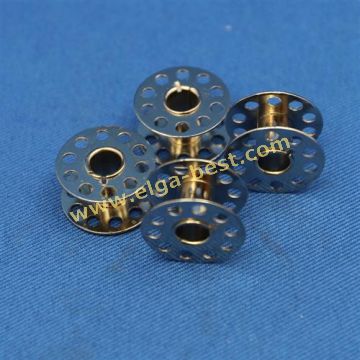 J410 Bobbins Metal