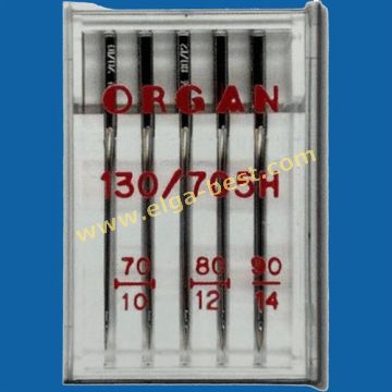 5120000 Organ universeel